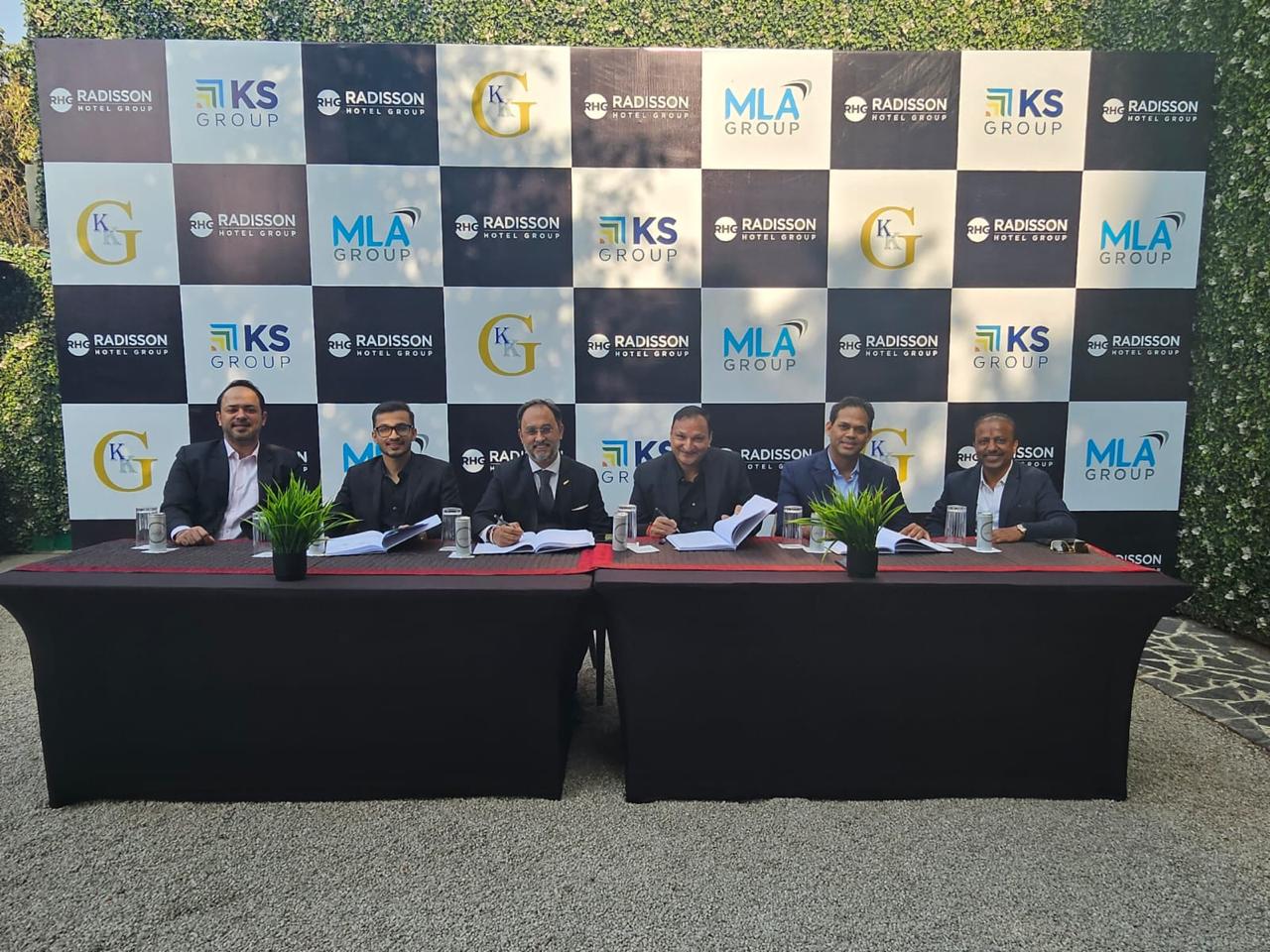 KS Group Footprint 2