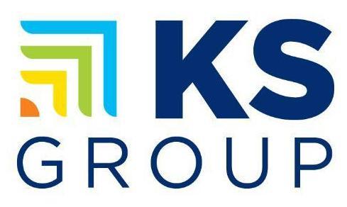 KS Group Logo