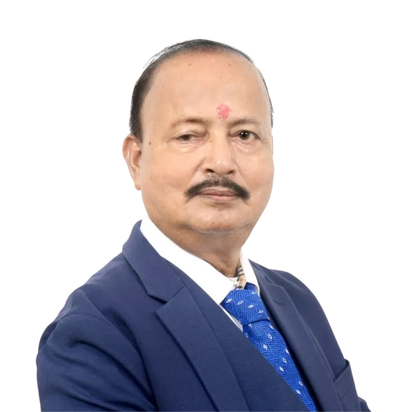 Mr. Kamal Sarkar - Founder of KS Group
