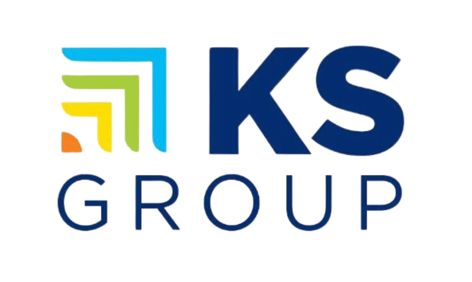 KS Group's humble beginnings in 1975