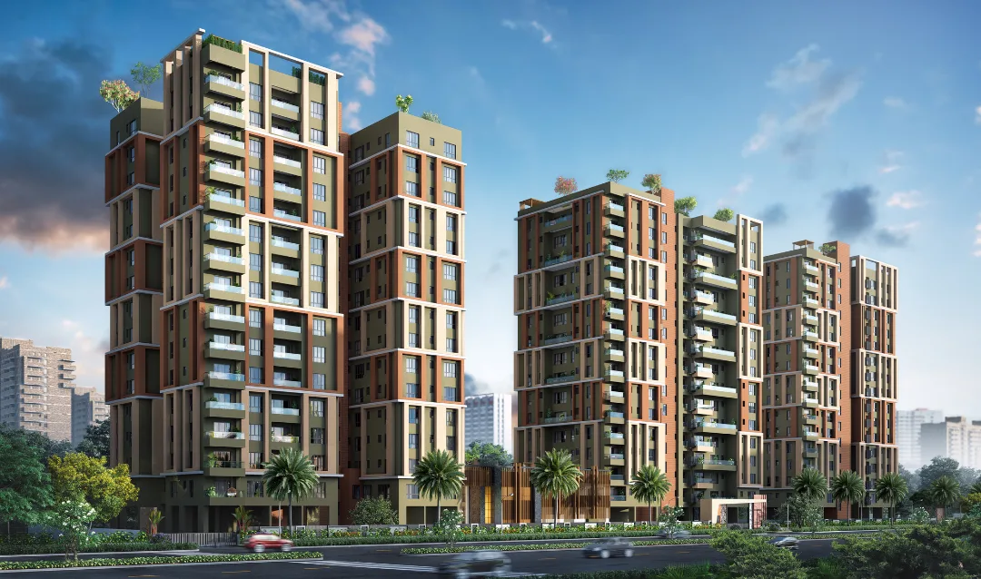 Real estate expansion in 2015