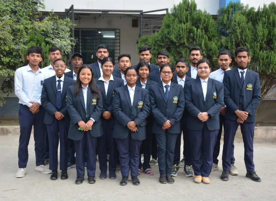 Education and hospitality expansion in 2023